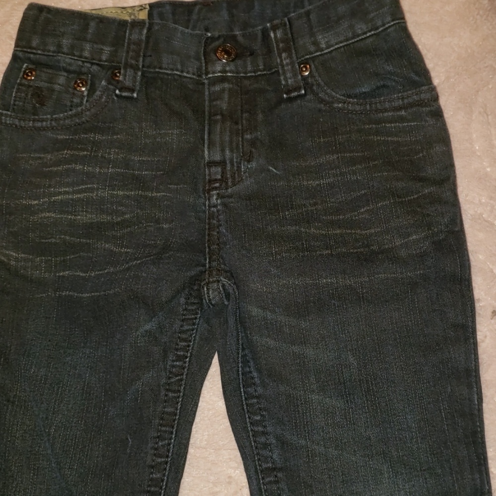 Boys jeans